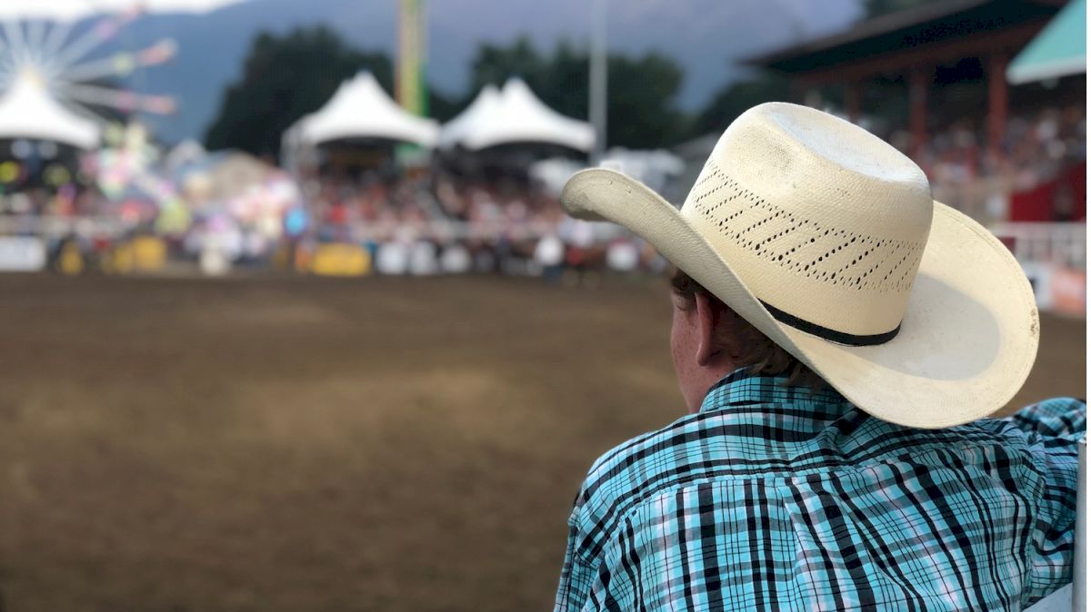 2019 Armstrong IPE & Stampede Champions Crowned