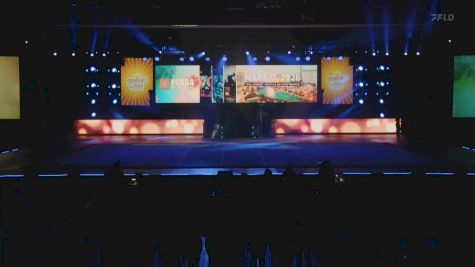 Cary Jr. Trojans [2025 Pom Performance - Varsity - NA] 2025 Pop Warner National Cheer & Dance Championship