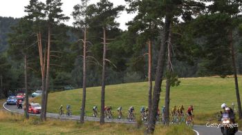 2019 Vuelta a España  Stage 9