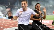 What We Learned From The Zurich Diamond League
