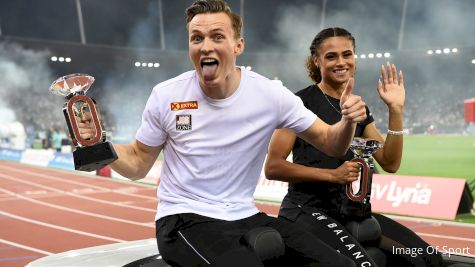 What We Learned From The Zurich Diamond League