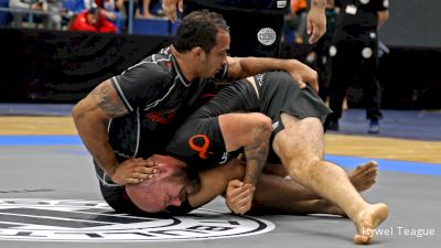 Romulo Barral vs Kit Dale ADCC 2017 World Championships