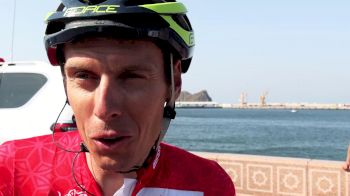 Hirt Happy Again - Tour Of Oman Wraps Up