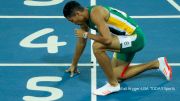 Wayde van Niekerk Out For 2019 World Championships