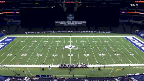 Sunrisers ""MOVE!"" at 2025 DCI All-Age World Championships