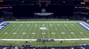 Sunrisers ""MOVE!"" at 2025 DCI All-Age World Championships