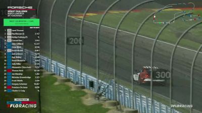 Replay: Porsche Sprint Challenge at Watkins Glen | Jul 6 @ 4 PM