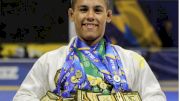 Micael Galvao: The Next Big Thing In Jiu-Jitsu