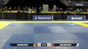 Pedro Henrique Vale De Oliveira vs Matthew Alexander Cupas 2026 Pan Kids Jiu-Jitsu IBJJF Championship