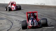 Champ Cars Back on Pavement in Vogler Classic