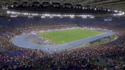 Replay: Women's Pole Vault & Men's Shot Put - 2026 Wanda Diamond League: Rome (ITA) | Jun 4 @ 8 PM