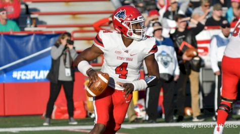 The Big Picture: Quartet Of Quarterbacks Shine