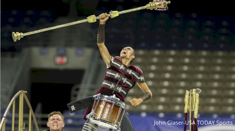 Cadets Staff Changes Bring Back Hall Of Famers For 2020