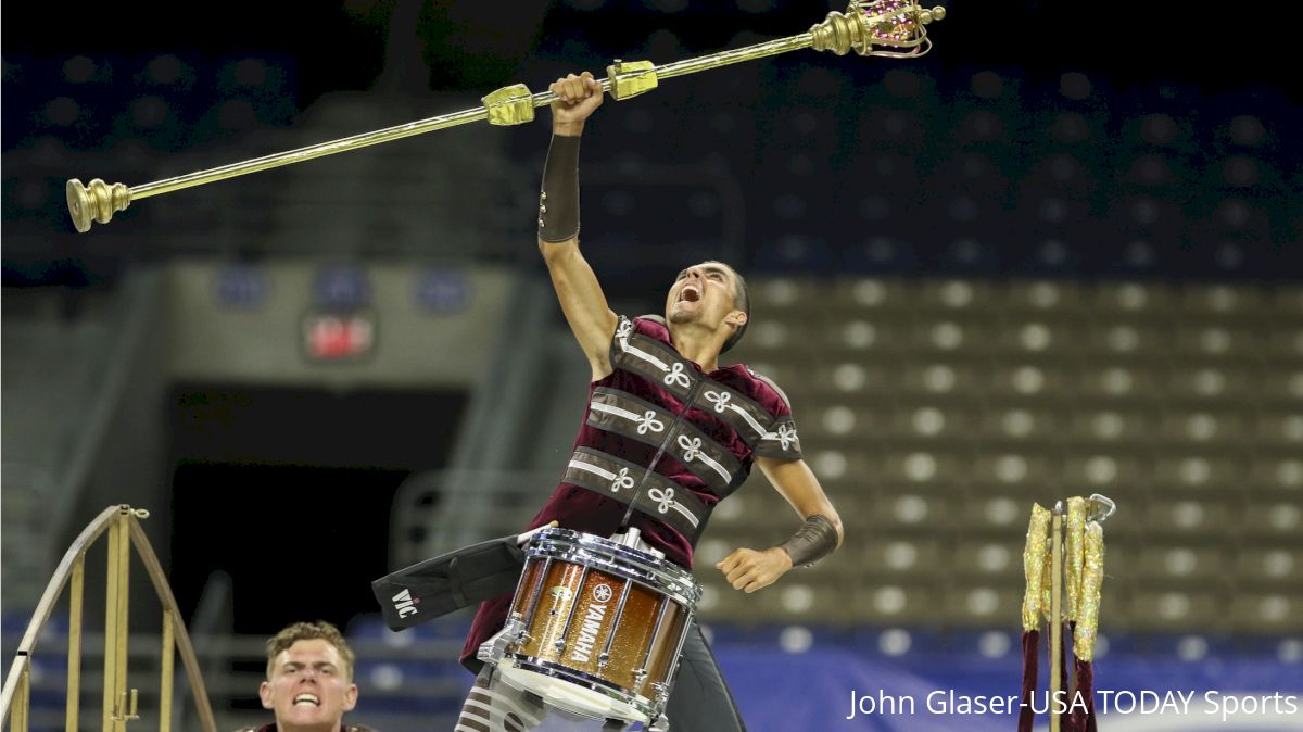 How to Watch: 2022 DCI Drums Across America - Statesboro