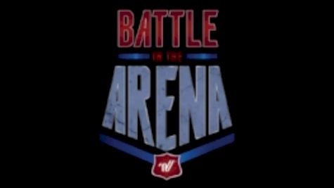 2020 Battle In The Arena