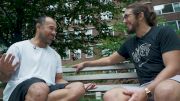 12 Burning Questions We Asked Marcelo Garcia