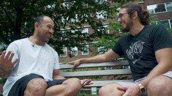 Full Replay - The Marcelo Garcia Interview