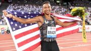 How Many Distance Medals Will The U.S. Win In Doha?