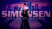 Simonsen: Leave It Behind