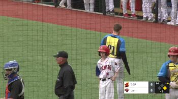 Replay: Home - 2025 Gastonia vs Stormers | May 4 @ 2 PM
