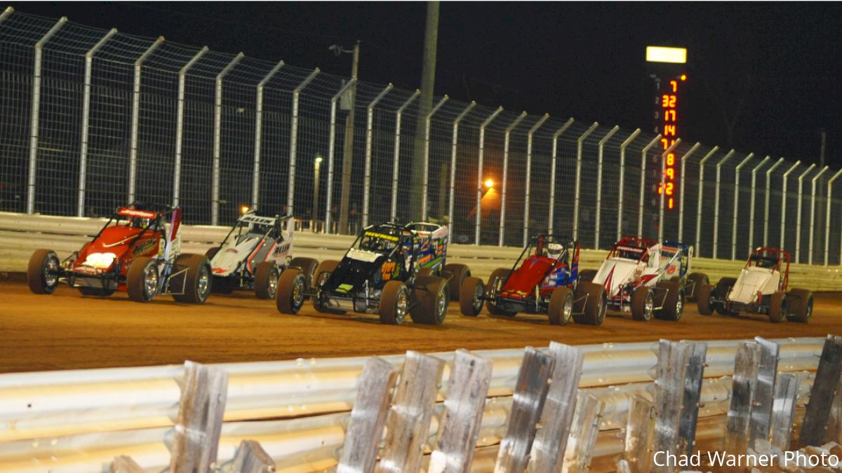 Usac East Coast Sprint Champ To Be Crowned Saturday