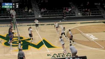 Replay: Hampton vs William & Mary | Nov 15 @ 6 PM