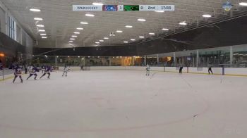 Replay: Home - 2025 So. Express vs Chargers U15 AA | Sep 27 @ 8 AM