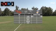 Replay: Claremont M-S vs Pomona-Pitzer - 2024 CMS vs Pomona-Pitzer | Oct 5 @ 11 AM