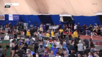 Replay: NJSIAA Group 2 State Relay Championships | Jan 13 @ 10 AM