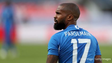 Parsemain Leads Trinidad While Bermuda Need A Result vs Panama