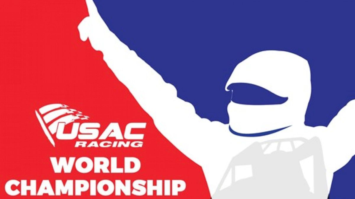 iRacing USAC World Championship Kicks off Sept. 11