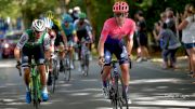 Iturria Takes Home Win, As Craddock Animates Break In Vuelta Stage 11