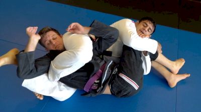 Fix My Game With Johnny Tama: Dominating The Modern Jiu-Jitsu Game