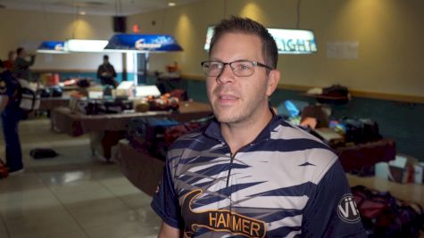 O'Neill: 'Summer Tour Was Really Solid For Me'