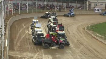 Full Replay | Superstock Stampede at Top of the South Speedway 3/17/23