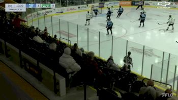 Replay: Home - 2024 WPG Blues vs Portage | Nov 13 @ 7 PM