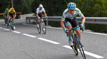 Astana Sees Plenty Of Terrain For 'Superman' Lopez To Attack Back