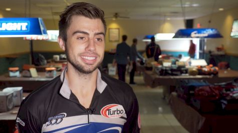 Sherman: 'I Feel Like I Can Beat Anyone'