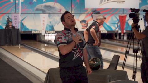 Simonsen Says Physical Game Is In Top Form