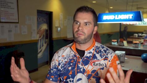 Consistent Summer Helped AJ Qualify For ATX Invite