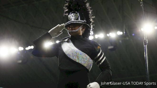 5 Reasons To Be Excited For DCI 2021