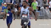 Is Another PR In Store For Noah Lyles?