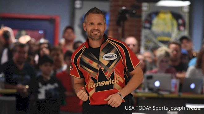 ATX Invite Countdown: No. 4 Jason Sterner