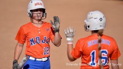 Fisher Mojo 04 vs. Birmingham Thunderbolts 04 - 2020 Top Club National Championship 16U