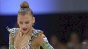 Portimao Hosts Final Rhythmic World Challenge Cup