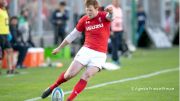 Patchell, Williams Earn Starts As Wales Take On Ireland