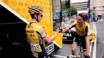 Sepp Kuss: Machucos Climb Stage 'Will Be Toughest Of The Vuelta'