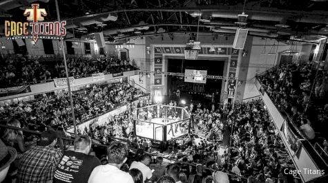 Top 3 Fights To Watch At Cage Titans: Combat Night 2