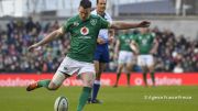Johnny's Back: Ireland Name Team For Wales Clash