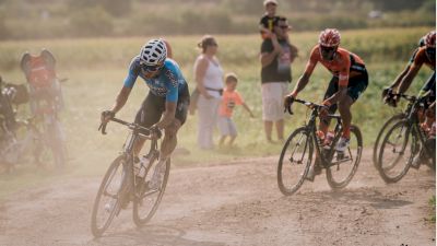 Previewing The 2019 Antwerp Port Epic